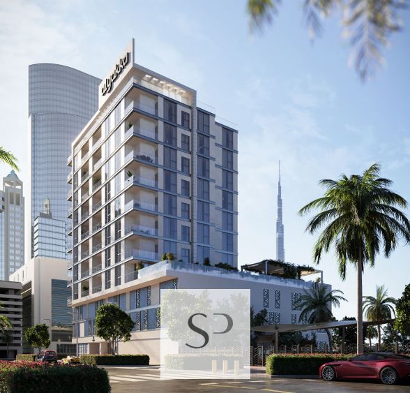 2025 HANDOVER | PHPP | BOOKING 10% | HIGH ROI