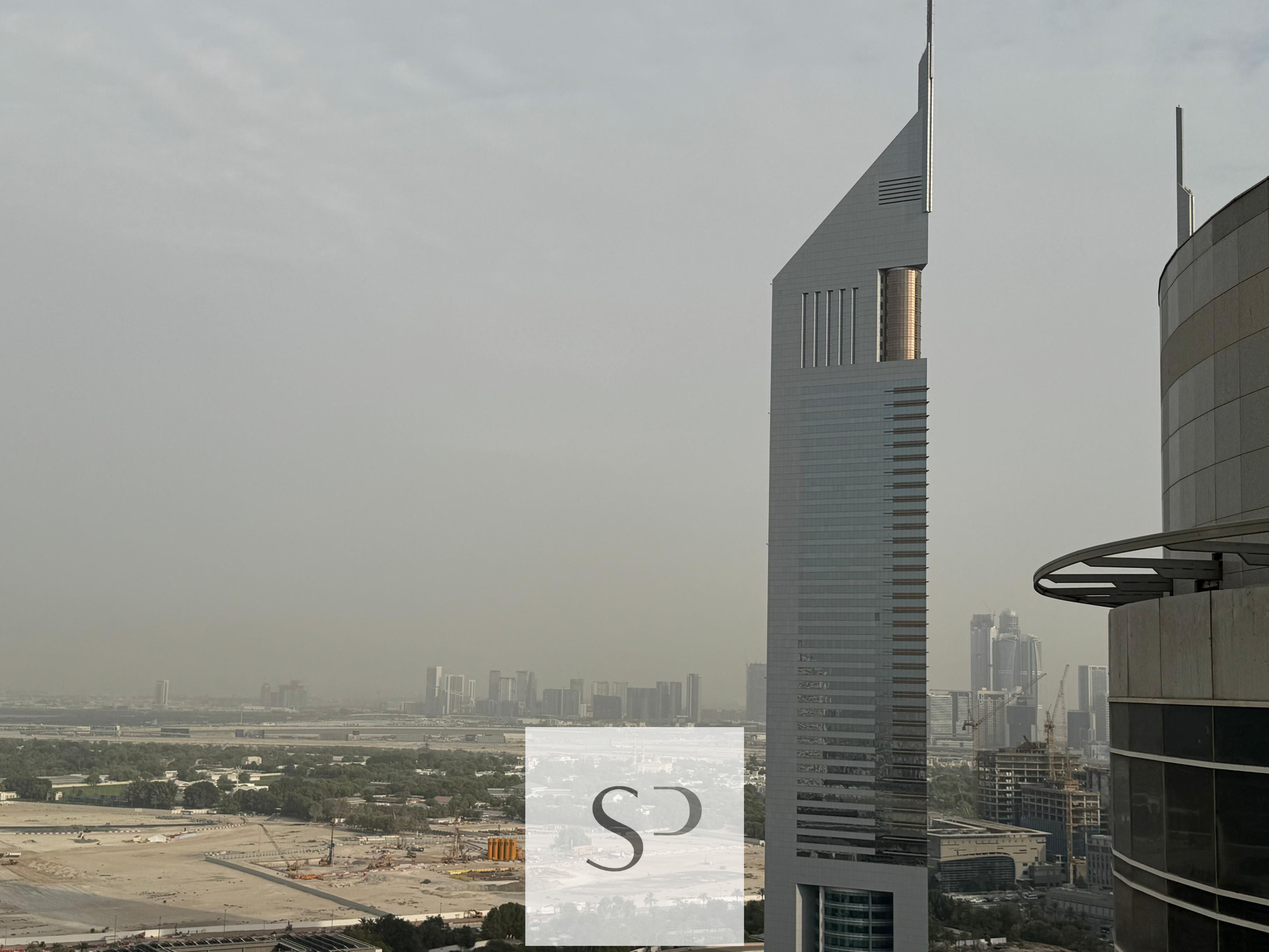 Stylish 1 Bedroom | CHILLER FREE | METRO FRONT