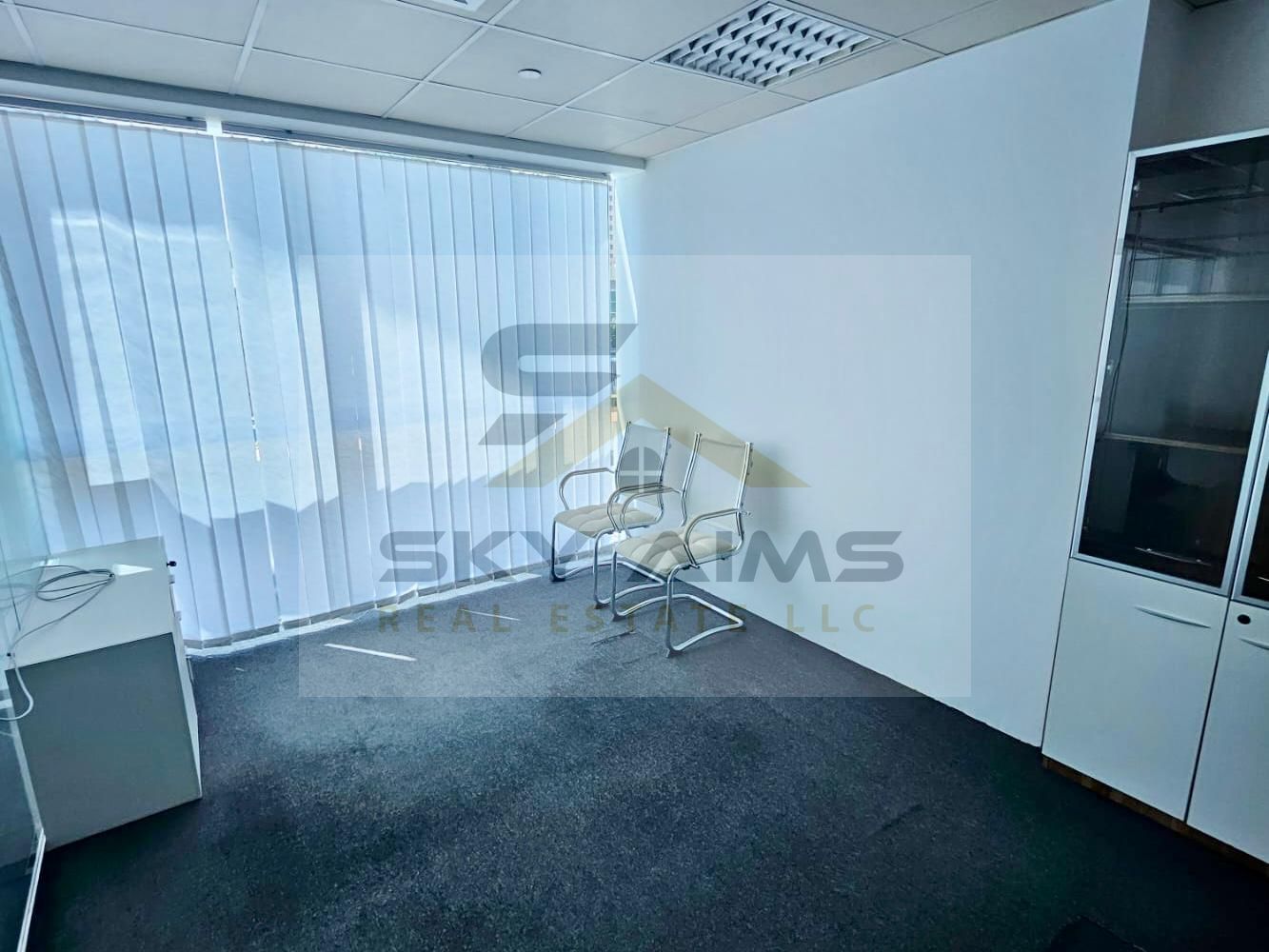 Gym | Training Center | Restaurant | Prime Location Near Metro