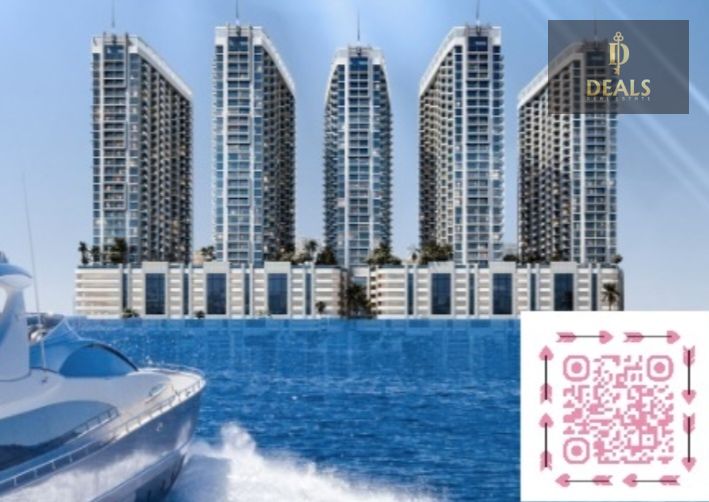 LUXURIOUS APARTMENT /FREEHOLD/INSTALLMENT/AJMAN/2BHK