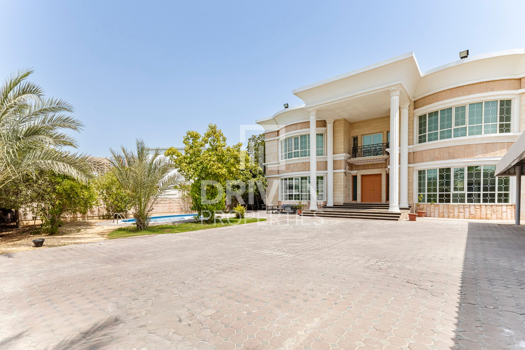 Unique and Spacious Layout | Community View