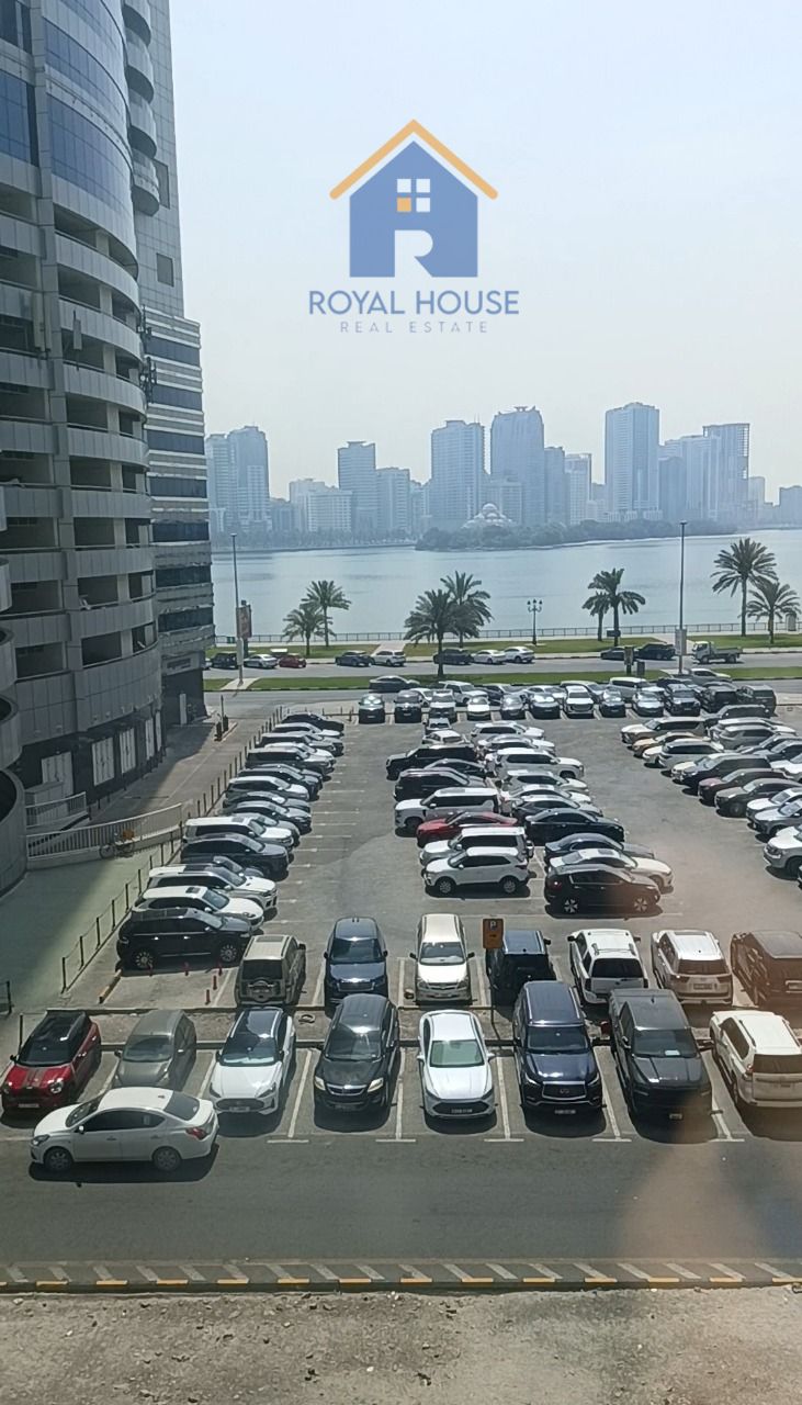 3 BR Apartment for Sale in Al Majaz 3