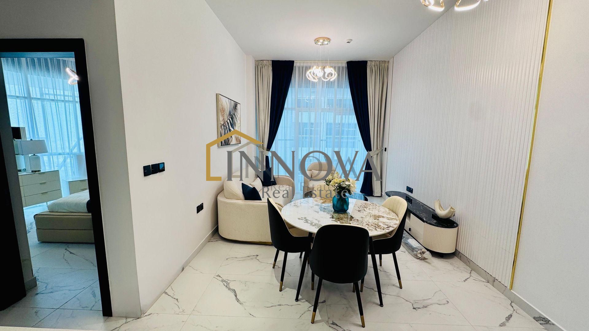 Brand New | 40 + Amenities | Fully Furnished