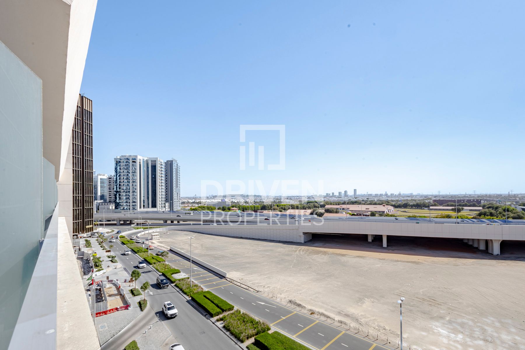 Granted ROI | Prime Location | Spacious Layout