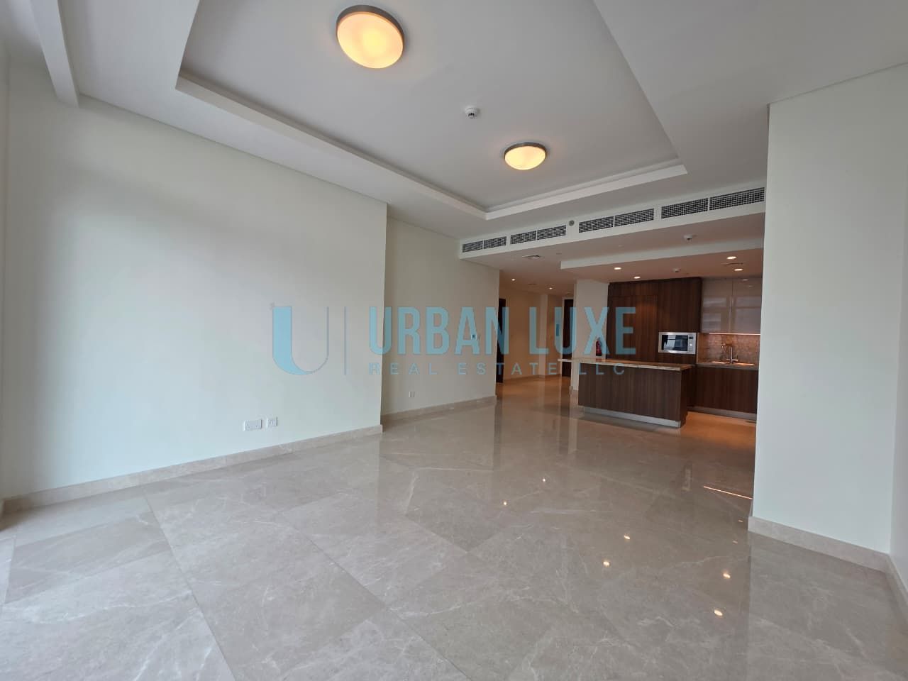 3 Bed+Maids+Laundry | Brand New | Canal View | Downtown