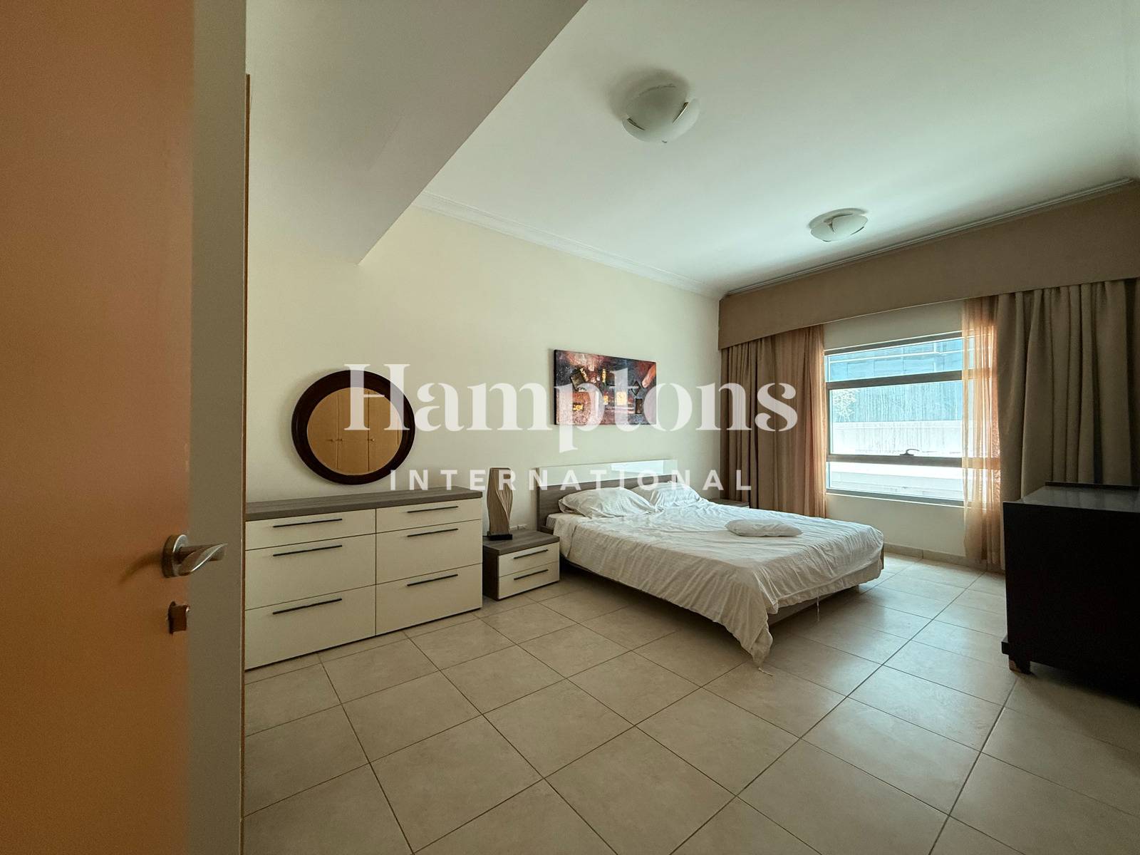 Furnished 1BR | Next To MOE | 75K Yearly