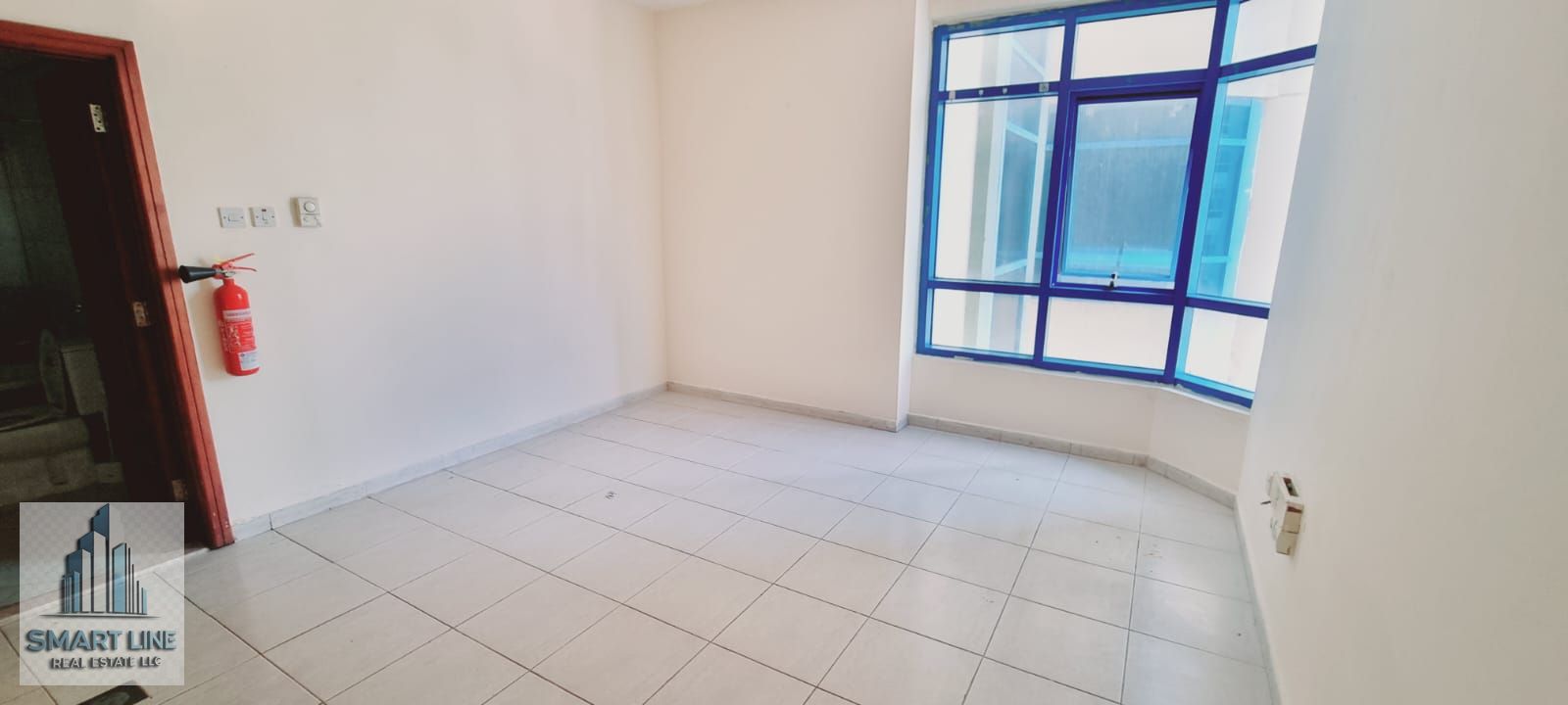 Near King Faisal Street Specious Studio Apartment Family Building Nice And Finshing