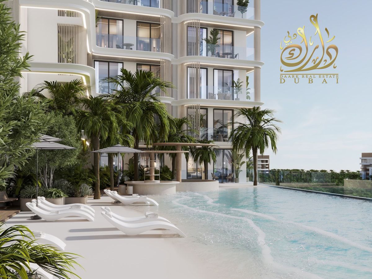 ROI 15%|Modern Luxury | Private Beach | Iconic Views