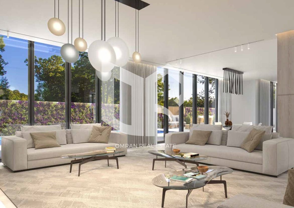 Spacious 4-bedroom villa for sale in Hayyan - Sharjah | Freehold | Luxury finishes