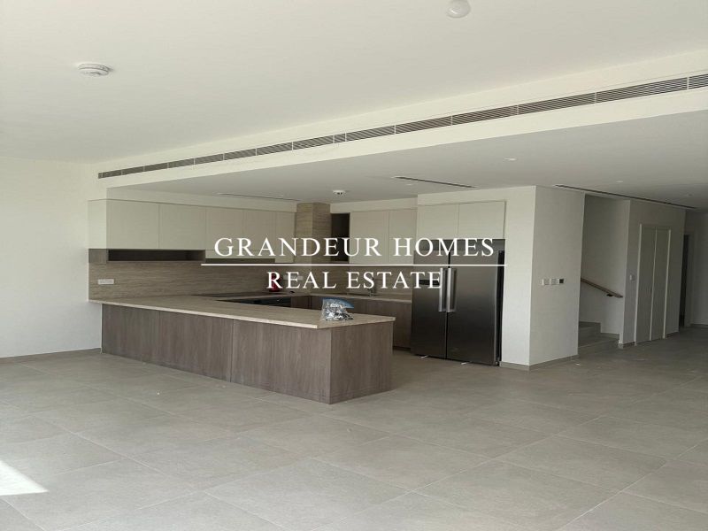 4BR on the park | Brand new | Ranim 1 |4B1
