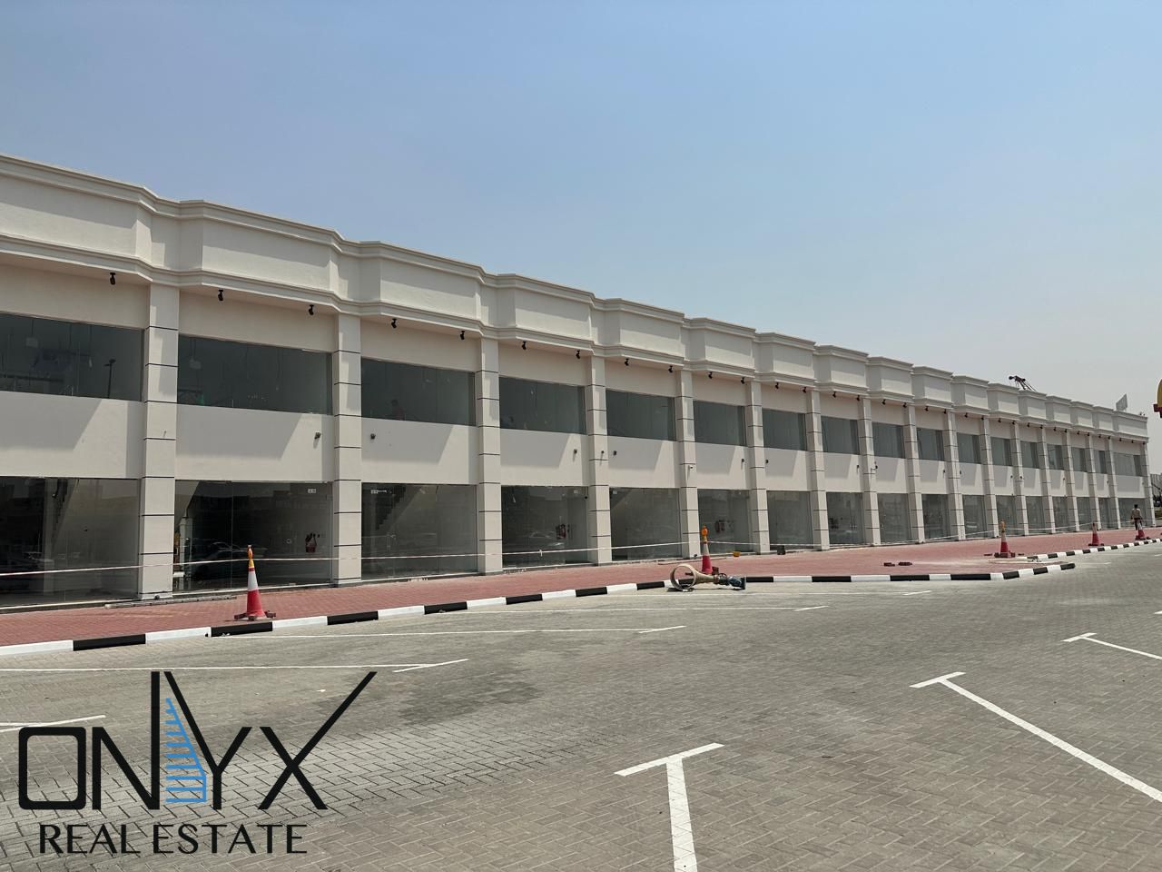 BRAND NEW SHOP FOR RENT IN AL AMMRA AJMAN OP Hamidiya PARK AJMAN