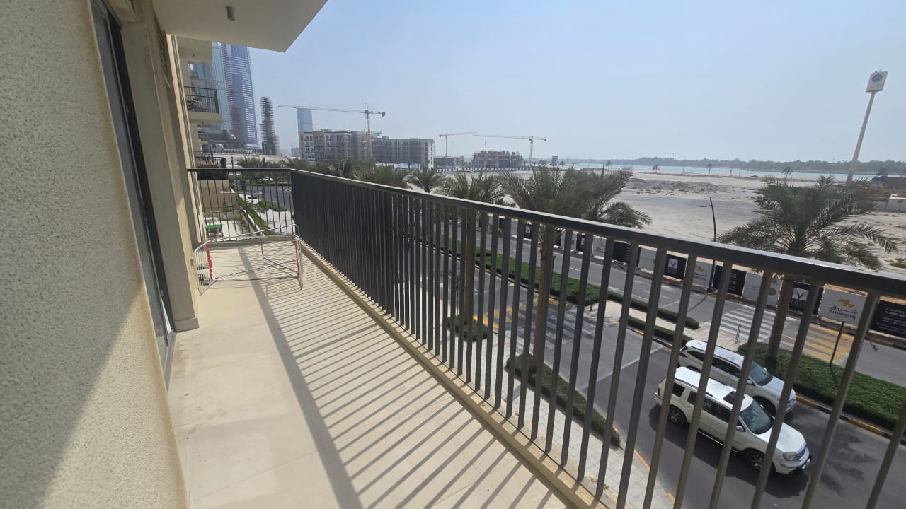 Prime Opportunity – Luxury Apartment for Sale in Maryam Island, Noor Building