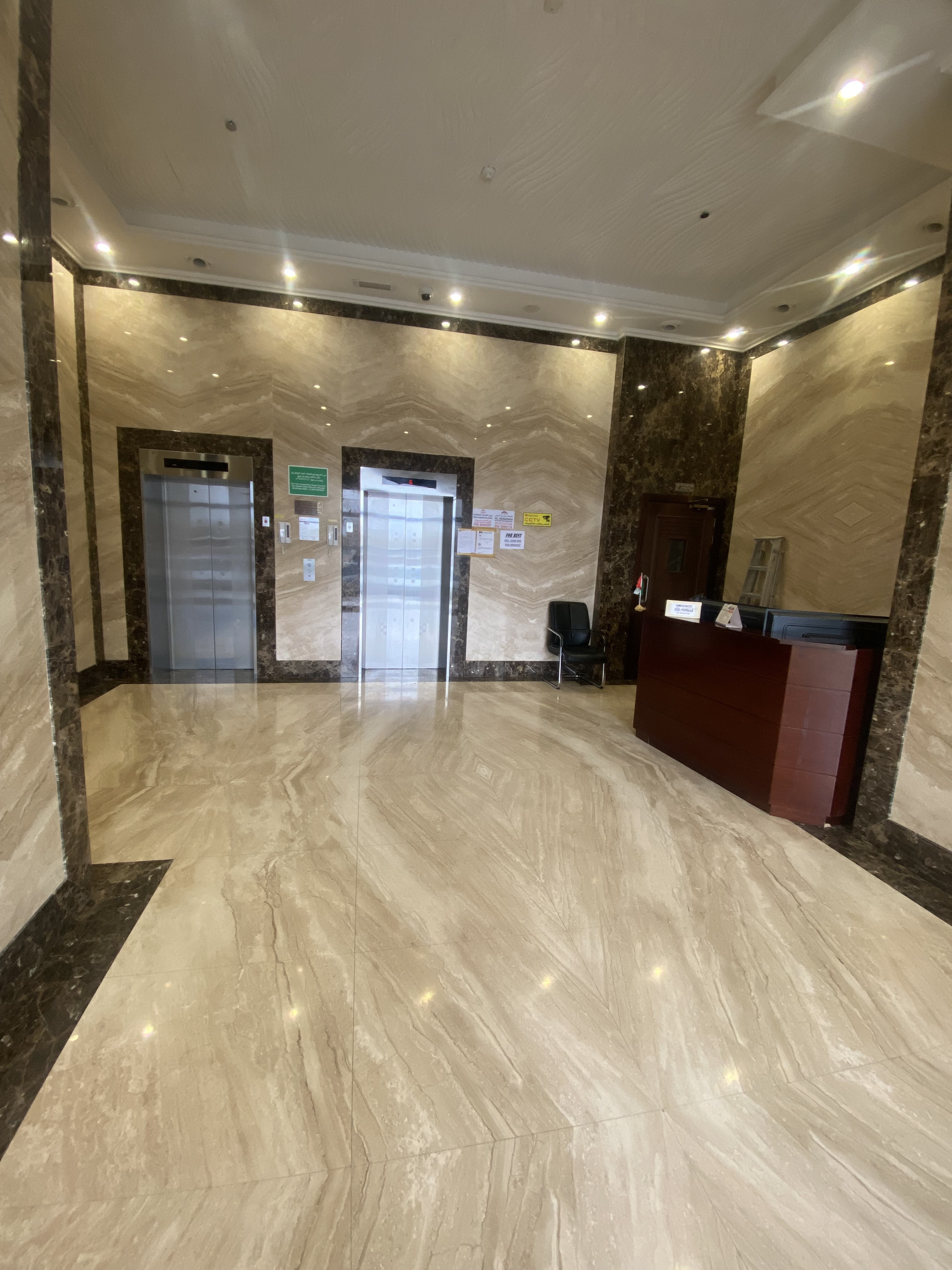 2BHK FLAT