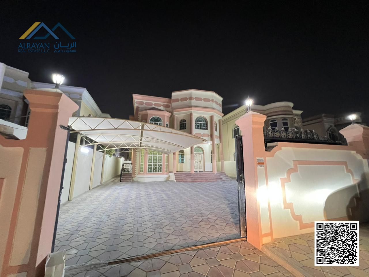 At a special price, including electricity and air conditioning, freehold for all nationalities
