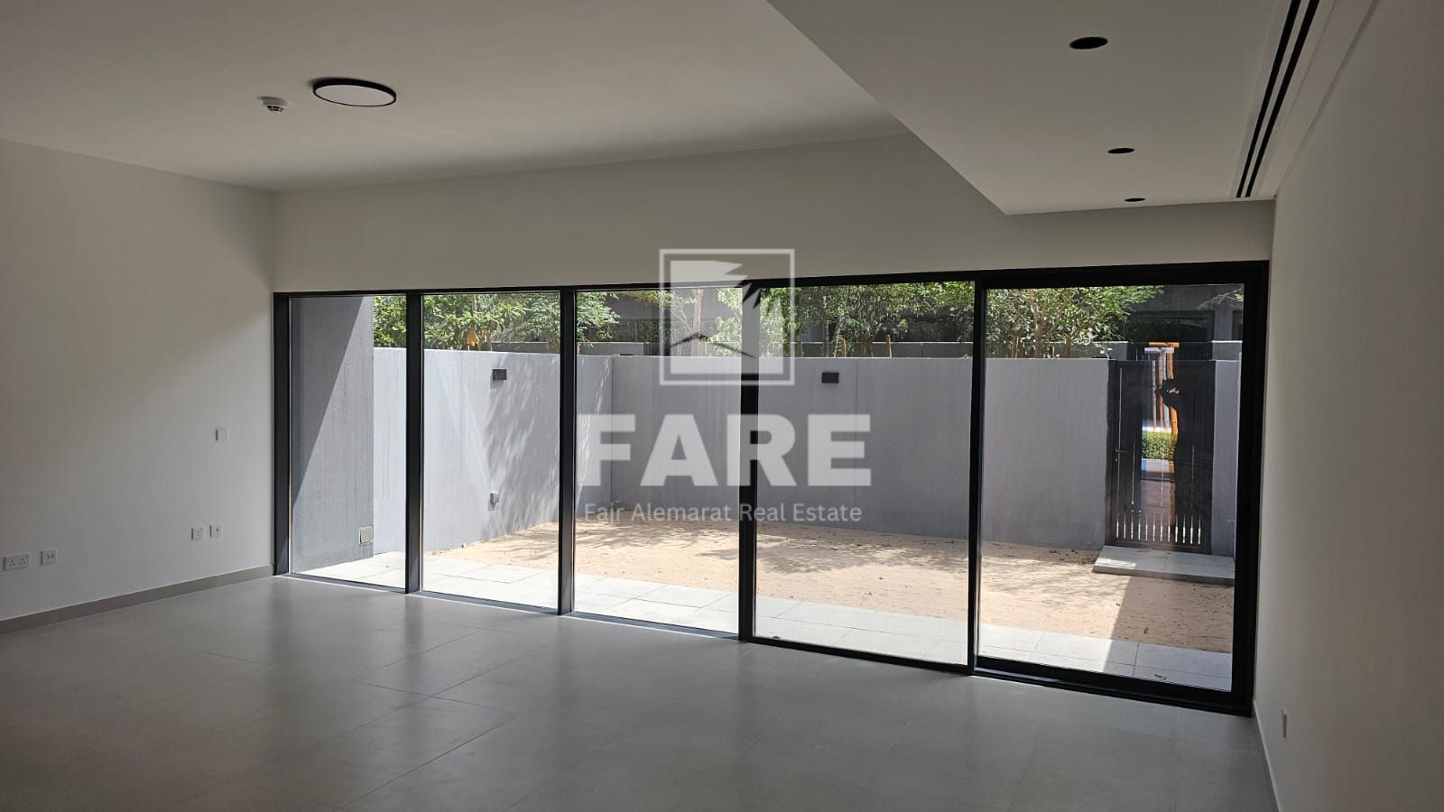 3 Master BR Townhouse in KAY Masaar Sharjah
