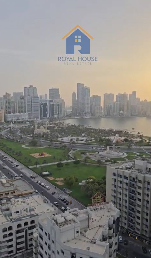 2 BR Apartment for Sale in Capital Tower