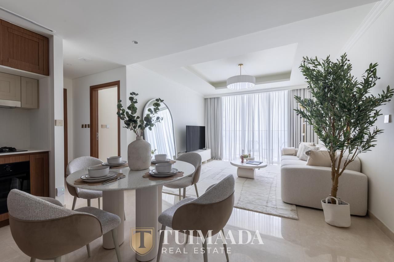 BEST LAYOUT | BRAND NEW | PRIME BEACHFRONT LIVING