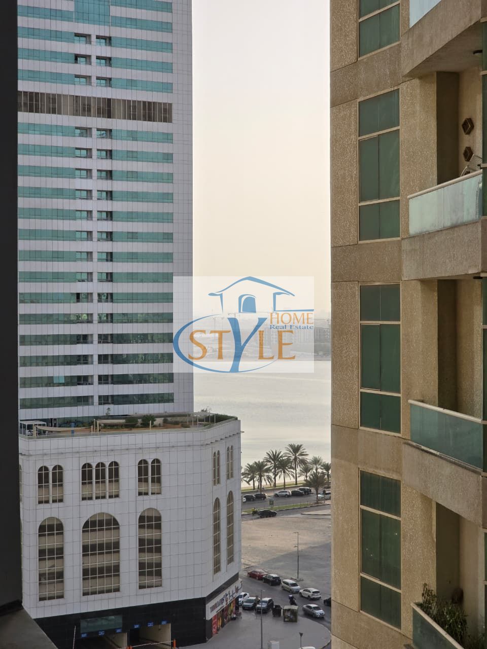 Spacious 2BR Apartment for SALE in Al Huda Tower