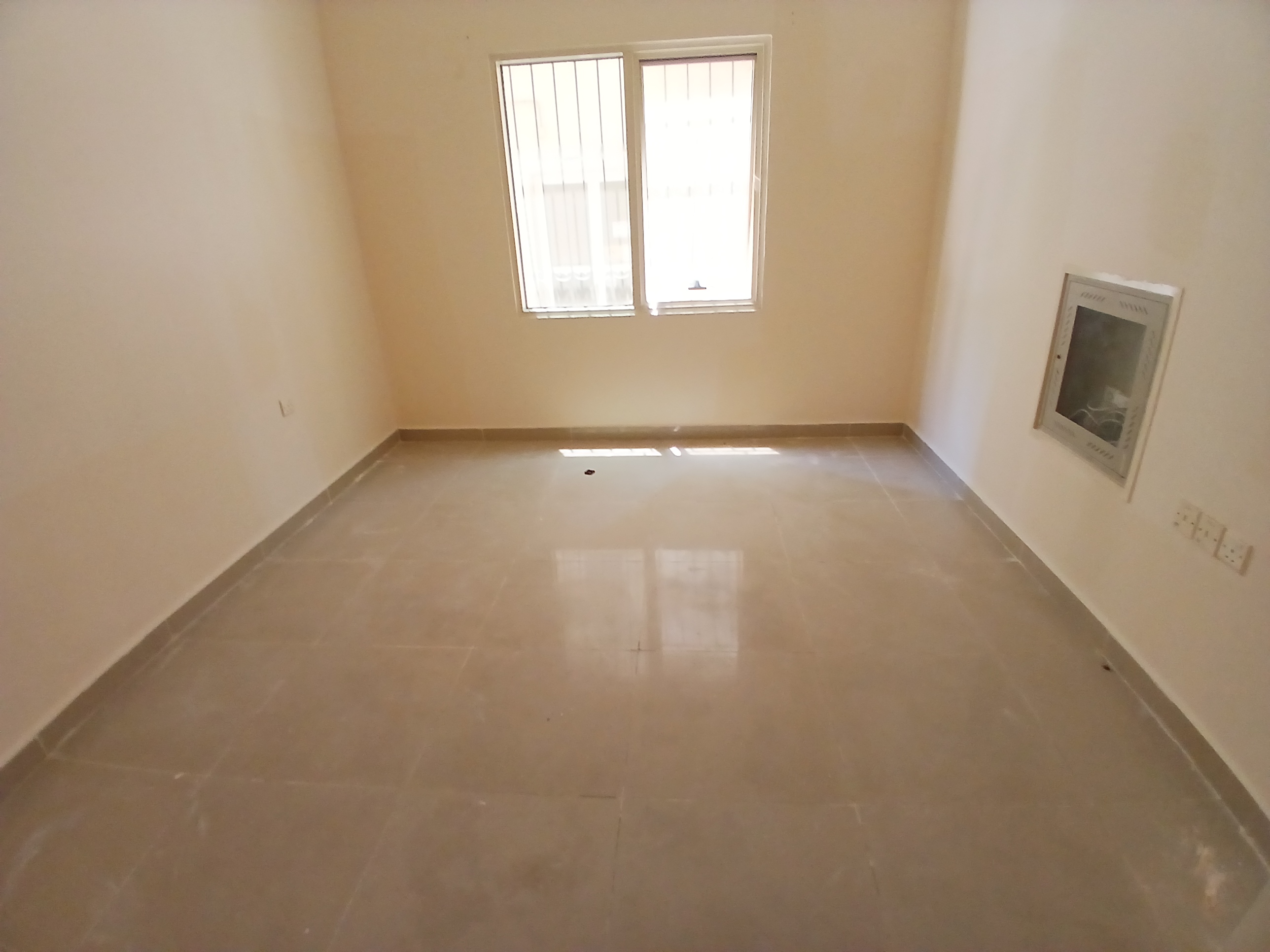 Luxury studio full family Building Near to Galaxy city supermarket