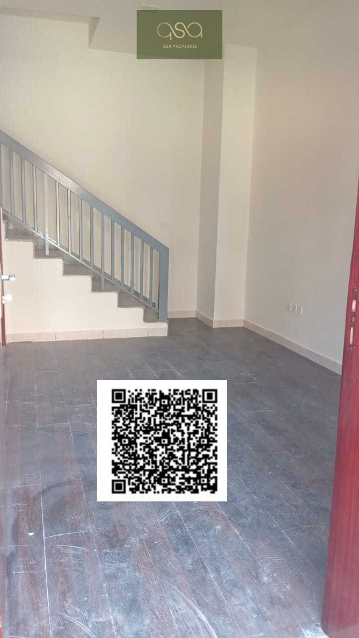 TWO BEDROOM TOWNHOUSE IS AVAILABLE FOR SALE IN AJMAN UPTOWN, AJMAN!