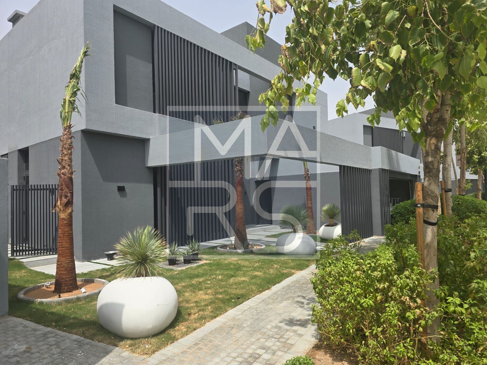 Luxurious 5-Bedroom All-Master Villa with Private Pool in Robinia – Only AED 375K!