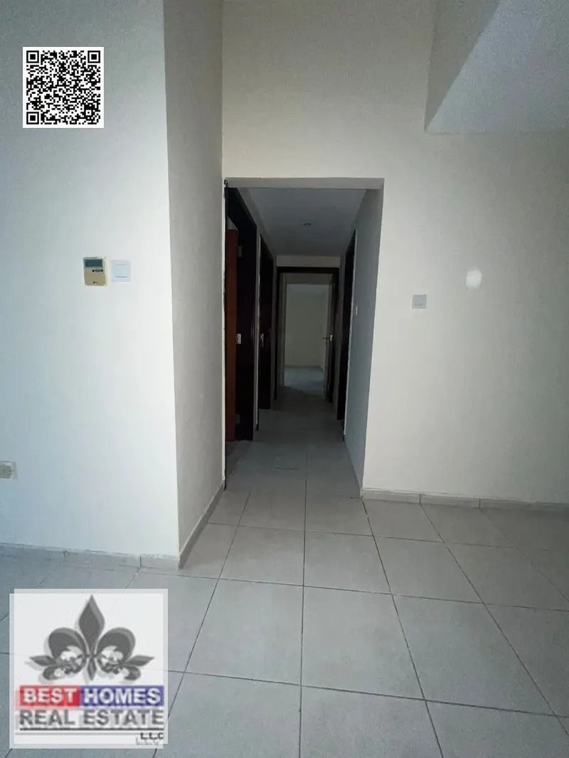 Spacious 1 BHK Apartment for Sale in Garden City, Ajman