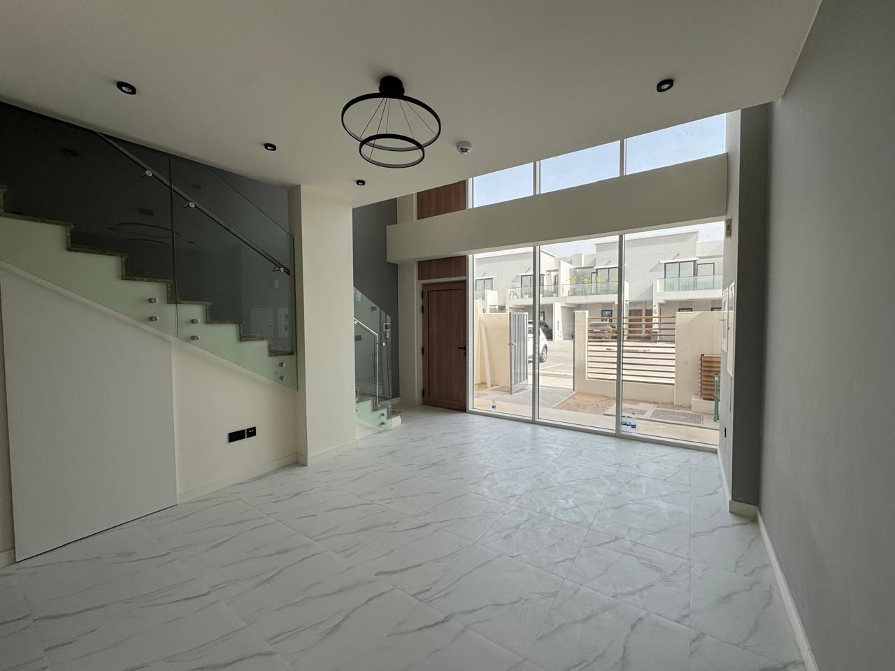 1-Bedroom Townhouse | Peaceful Community Living in Rukan 3
