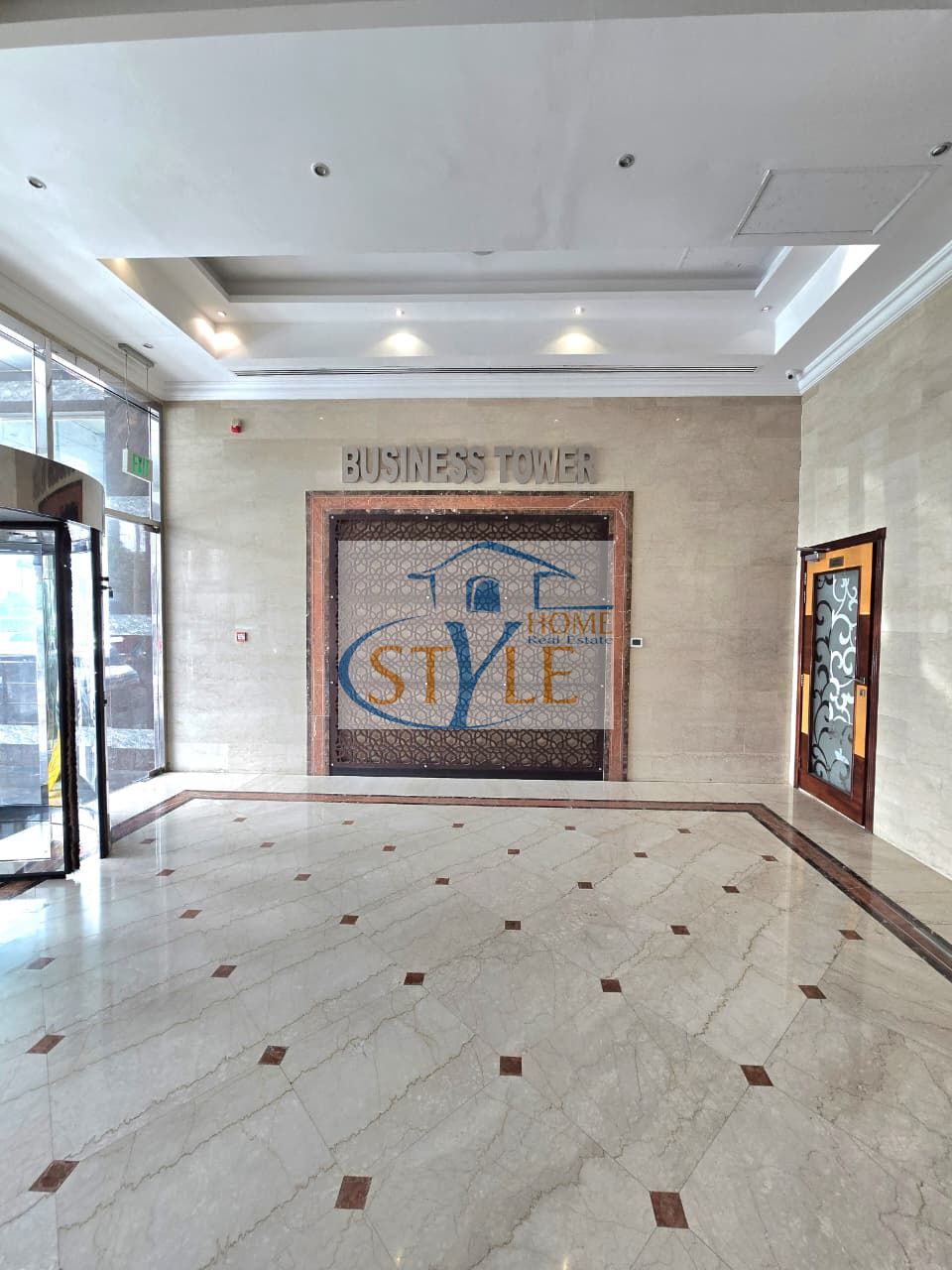 ARAB & OTHER NATIONALITY (FREEHOLD) OFFICE FOR SALE-AL MAJAZ 2, SHARJAH