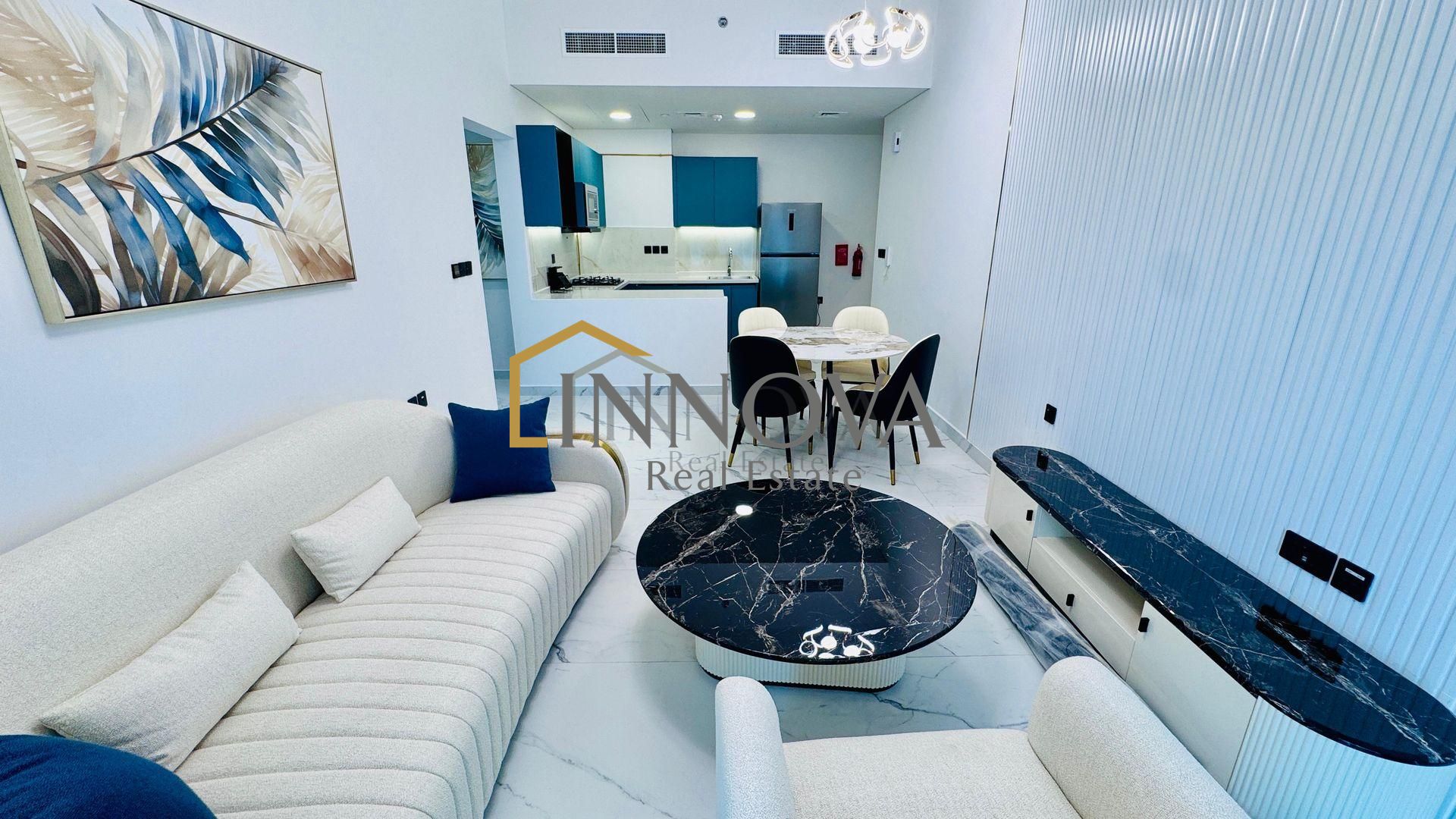 Brand New | Fully Furnished | With Private Pool