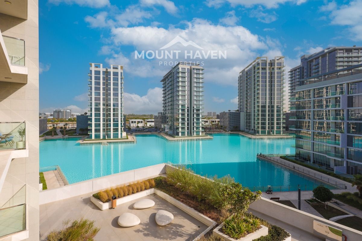 Prime Location| Lagoon Community| Luxury Living