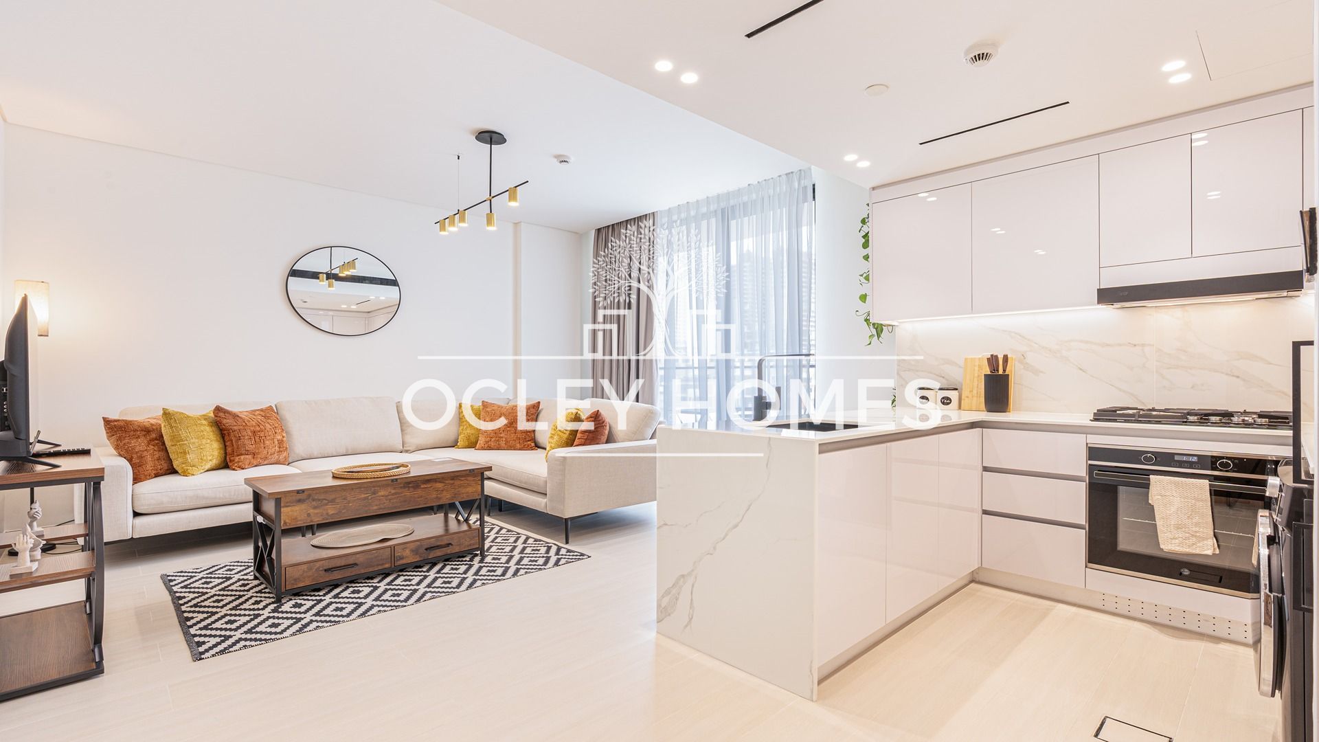 Serene Home | Bills Included | Monthly Stays