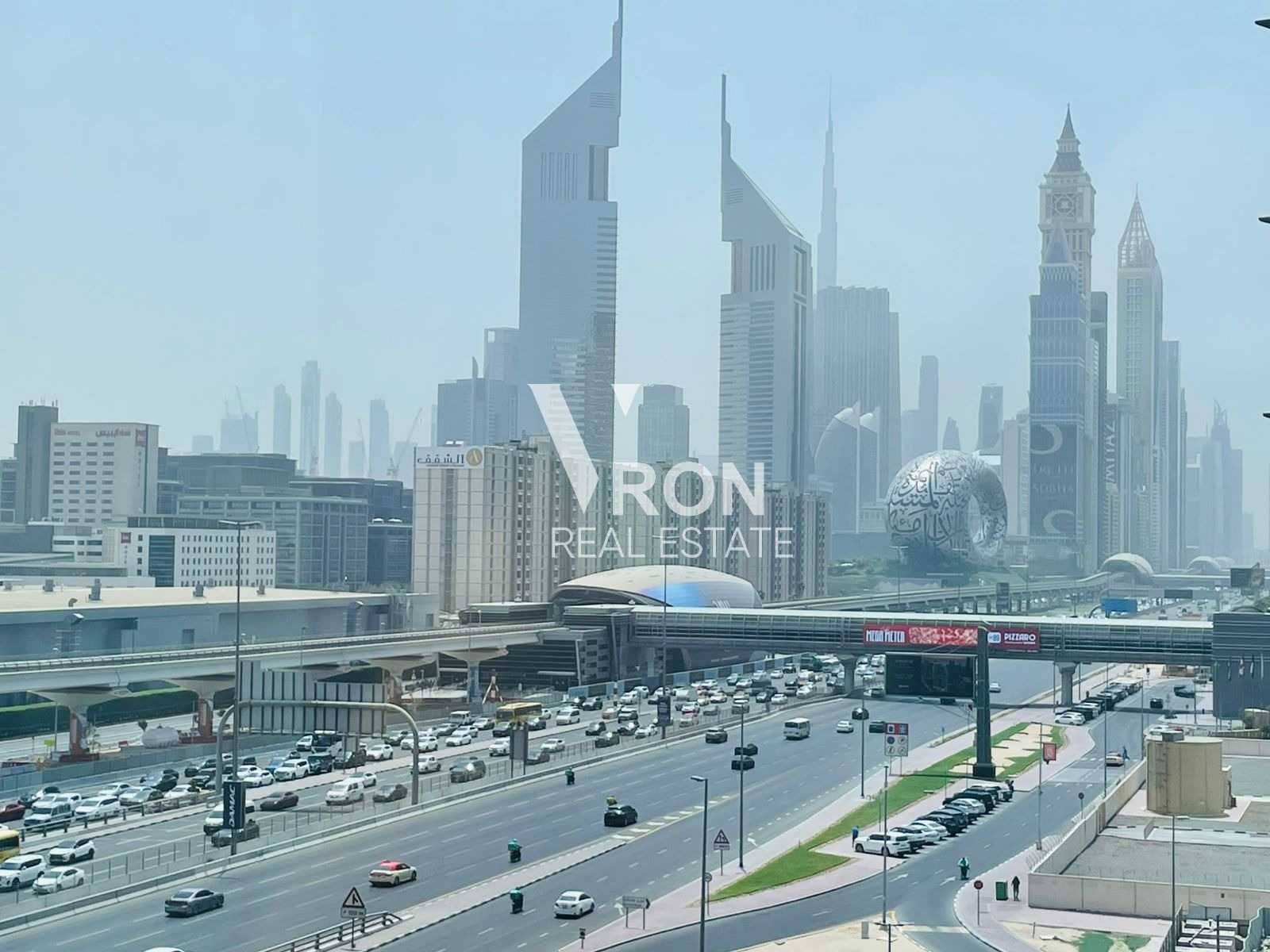 SZR Location & View | Multiple Units Available