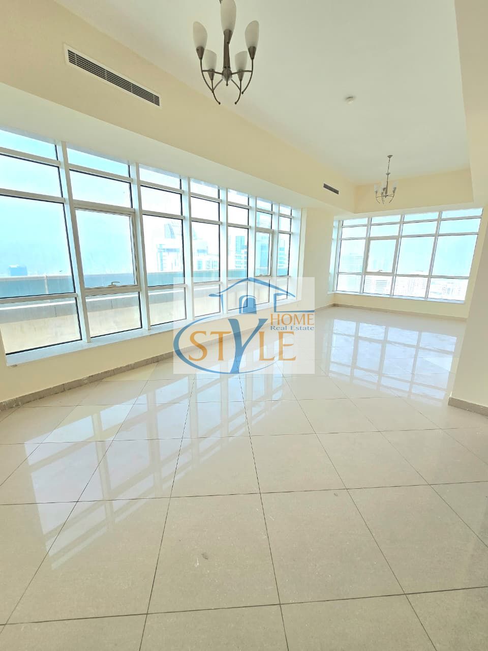Great Offer|4BR APARTMENT (PENTHOUSE) FOR SALE - AL MAJAZ 1, SHARJAH