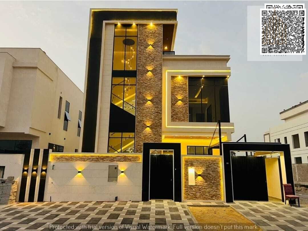 Unique finishing with the possibility of real estate financing and full ownership.