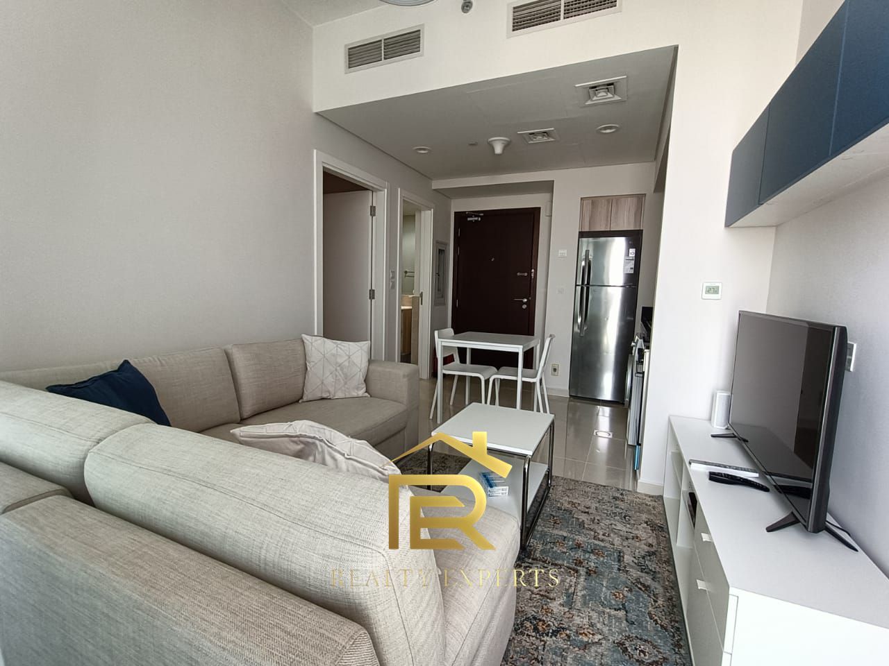 1 Bedroom Apartment for Rent in Vita A, DAMAC Hills, Dubai