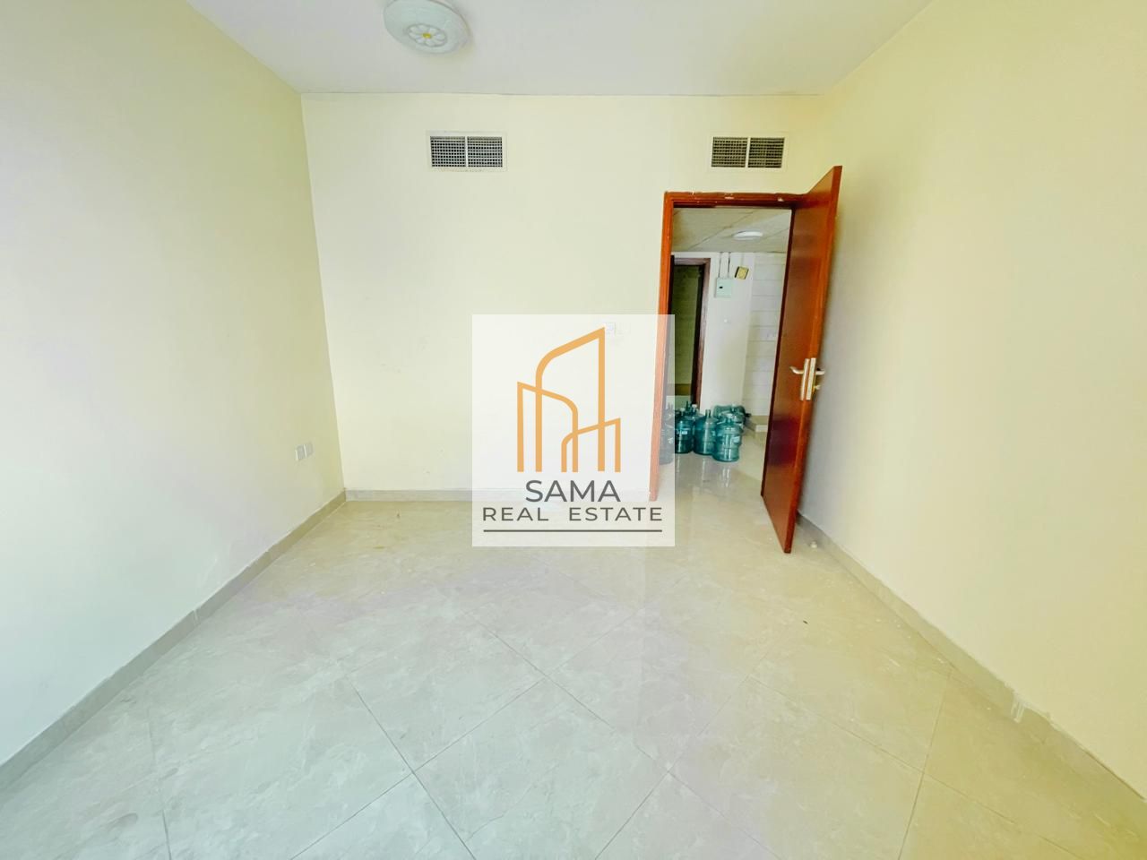 Lavish 1Bhk || Prime Location || Muwalieh Commercial ||