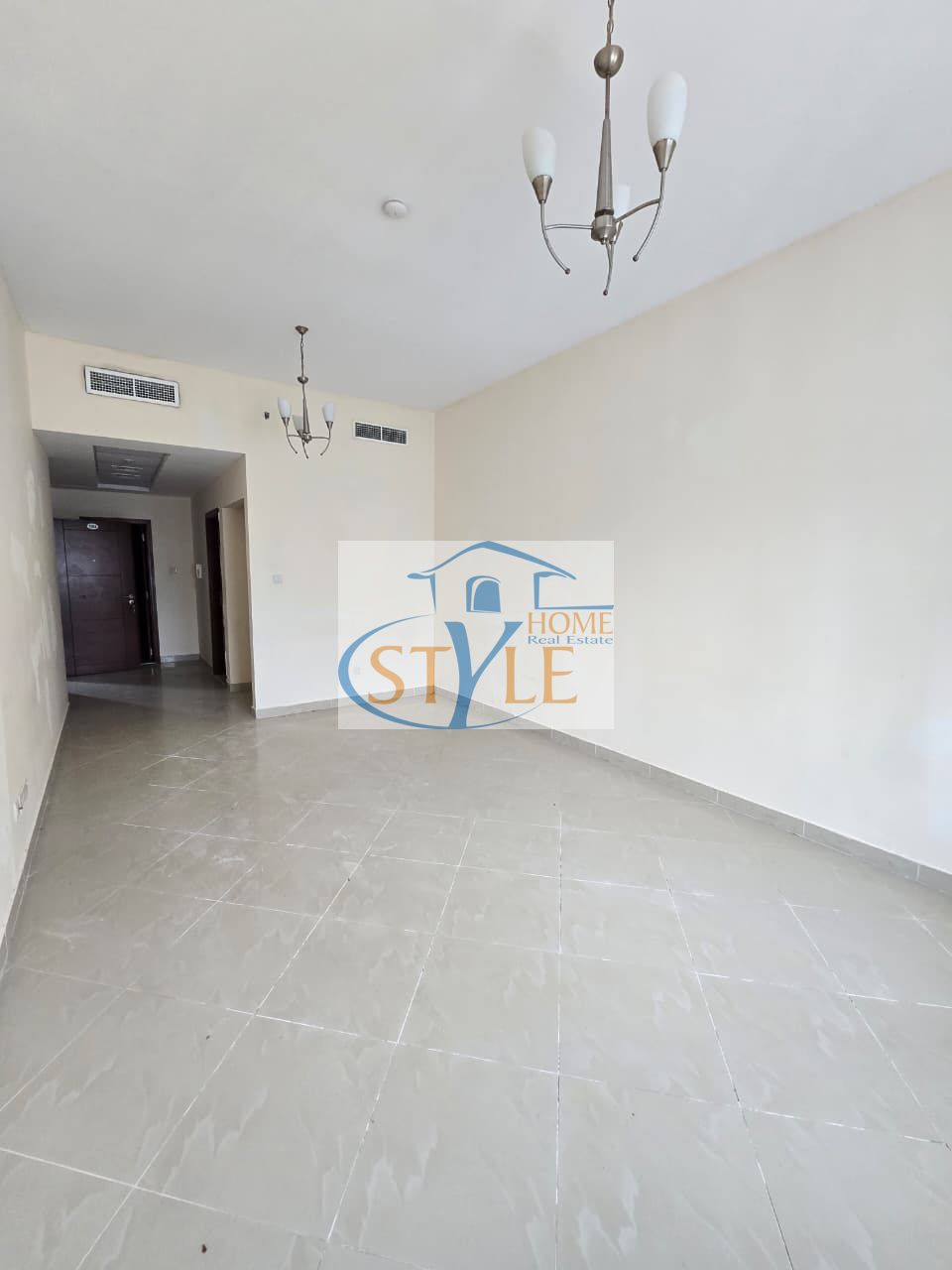 CHILLER FREE - FOR RENT 1BR AL MAJAZ 1, SHARJAH