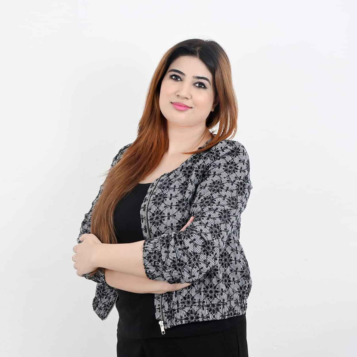 Nafeesa Saleem Daniyal Zeb