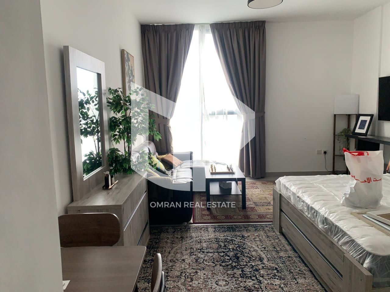 Studio for Sale – Bareej 4 | Aljada – Sharjah