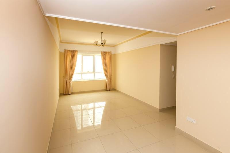 HOTT OFFERS ON 1 BR HALL APARTMENT,29K,30K,32K,34K 1 MONTH FREE 0N SAME LINE SAHARA ON SHARJAH DUBAI BORDER ON RTA BUS STOP F24 AND SAFEER MOLL AREA