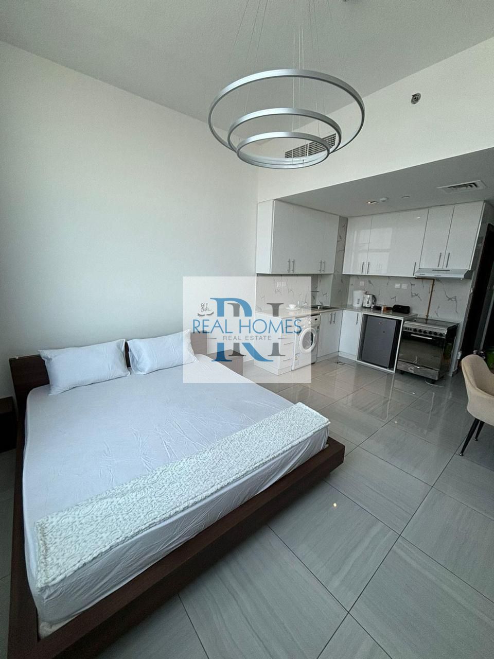 Furnished Studio | Great Deal | Vacant & Ready