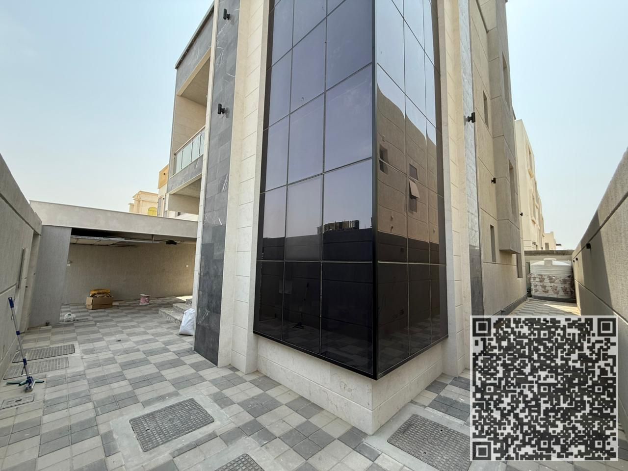 Luxury Villa for Rent in Ajman – 6 Master Bedroom