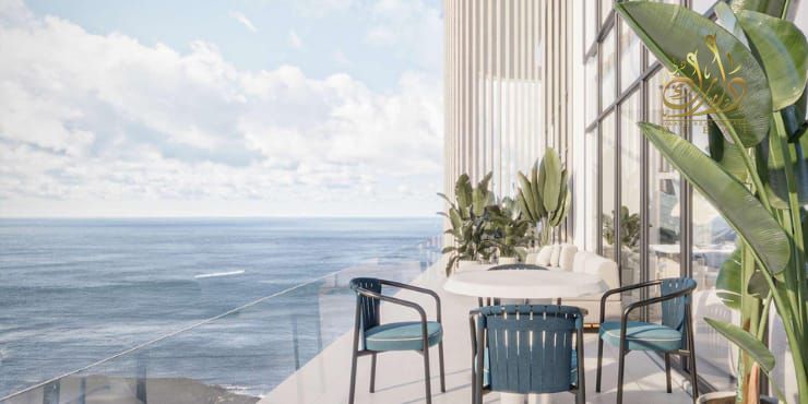 ROI 15% | Prime Location | Best Price | Luxury | sea view