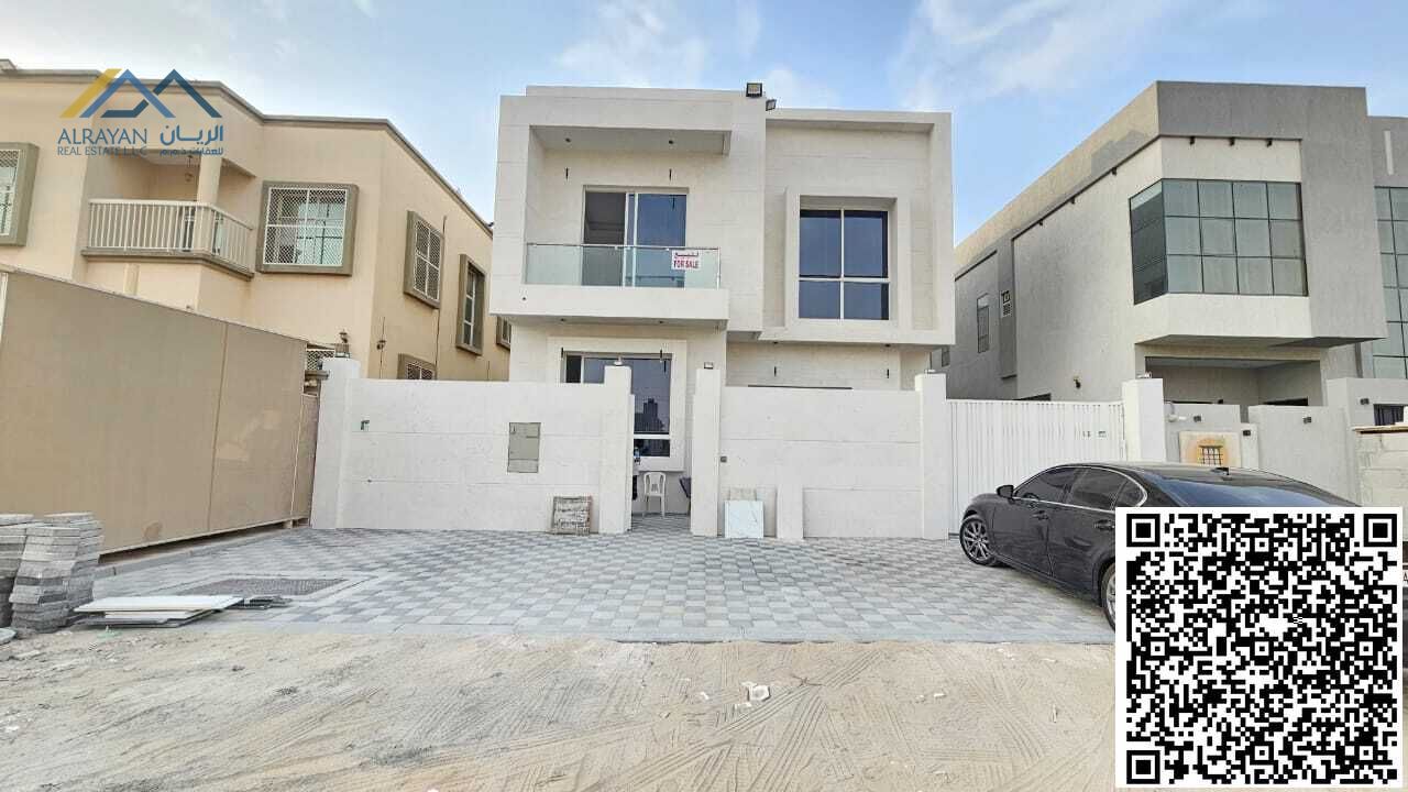 Villa in Princess Village A2, Princess Village, Jasmine, 4 rooms, 1,350,000 dirhams