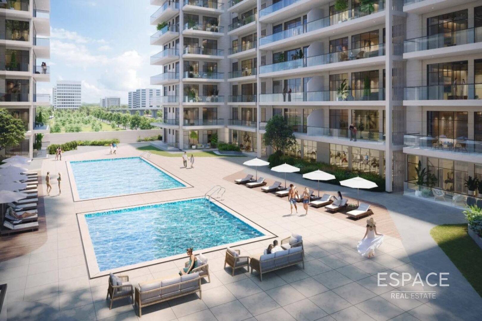Handover 31st Jan | Duplex | Modern