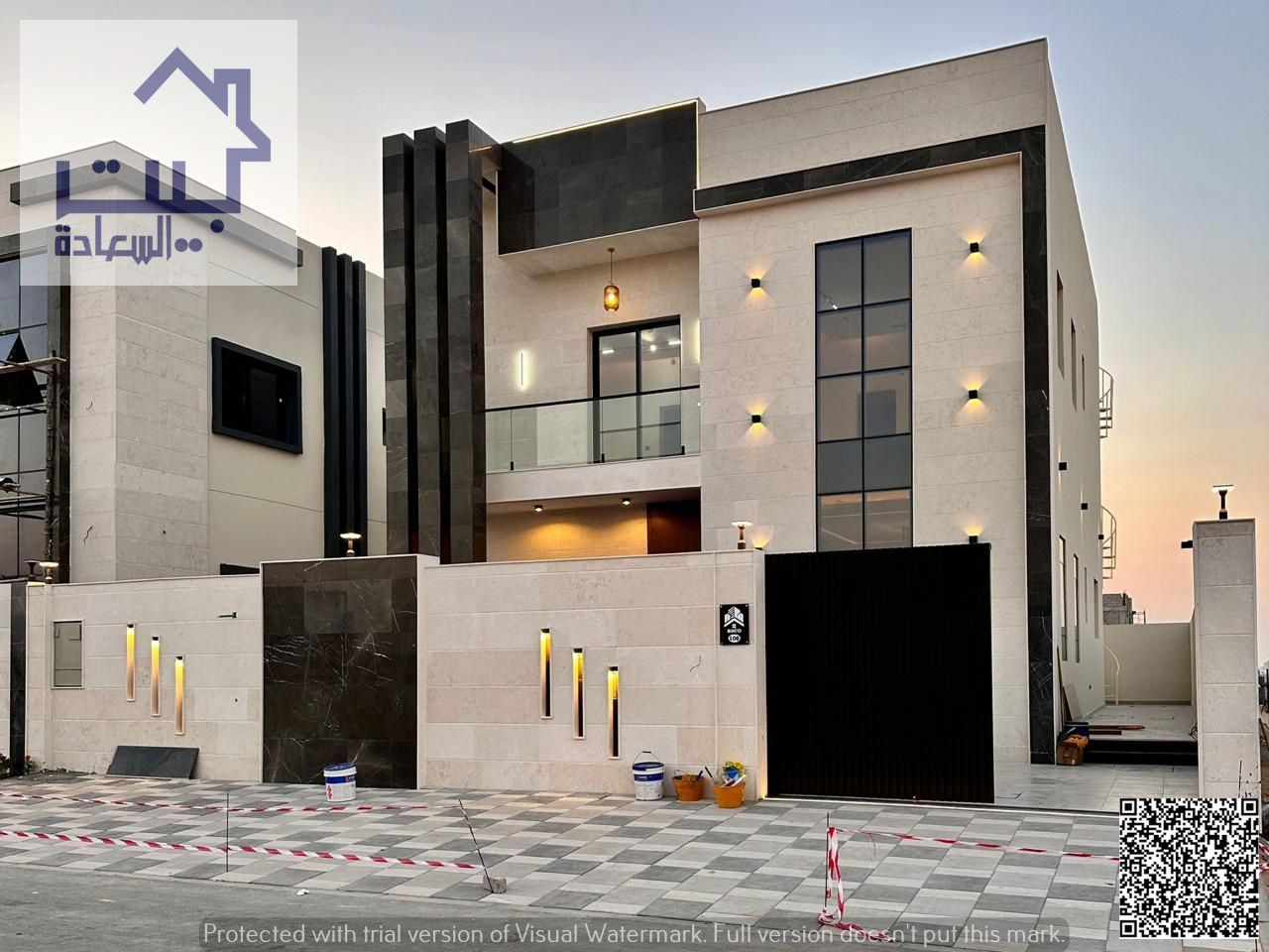 Your dream villa with a swimming pool, at an attractive price, including registration and ownership fees, freehold for all nationalities, no down paym