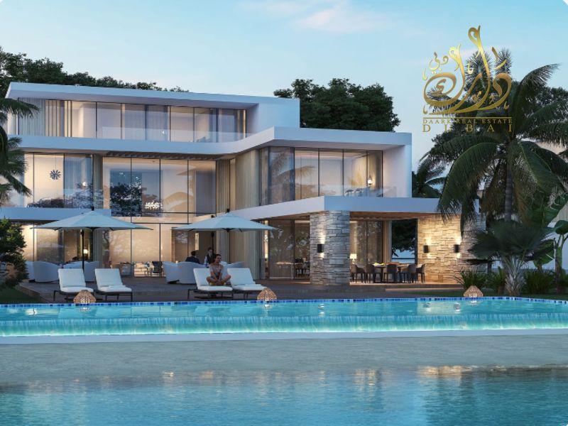 Beachfront Elegance Meets Modern Sophistication
