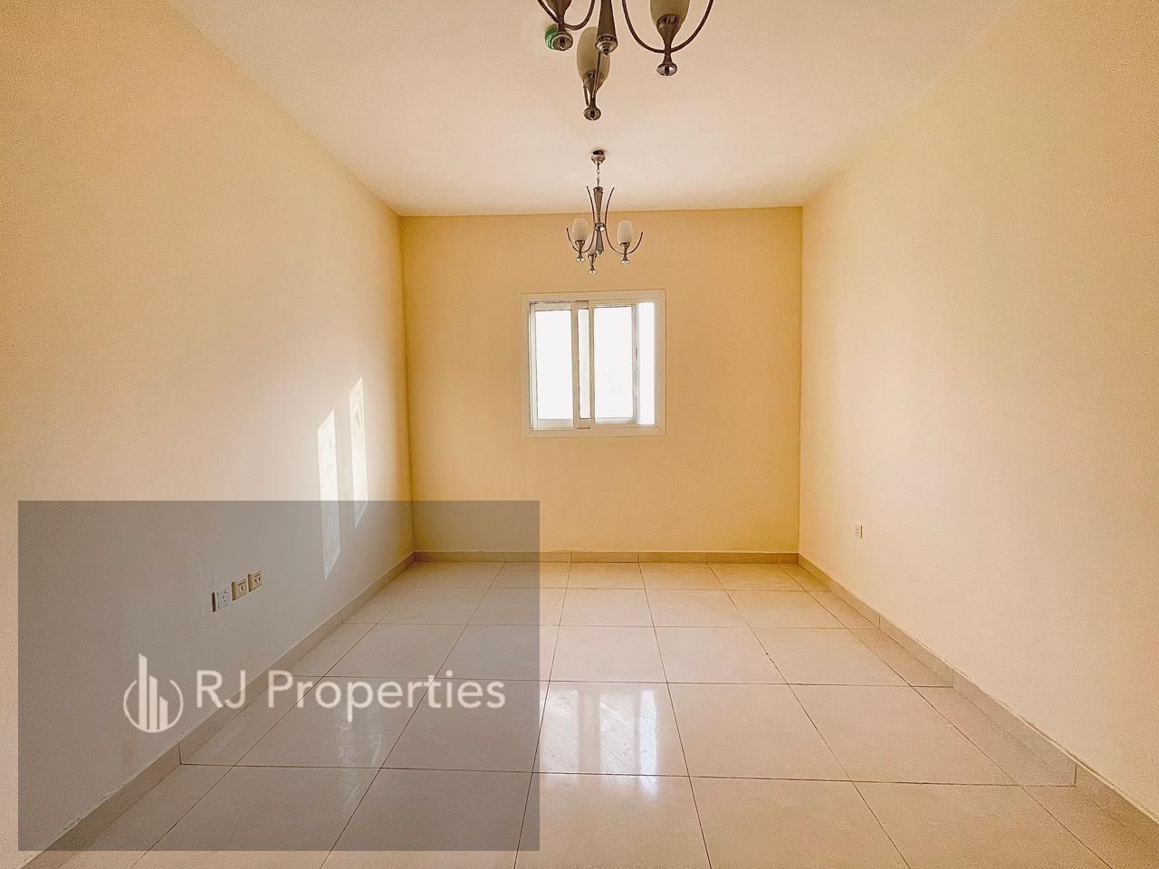 Brand new building - 1 bhk apartment - Close to school area - family building - Easy access for Dubai