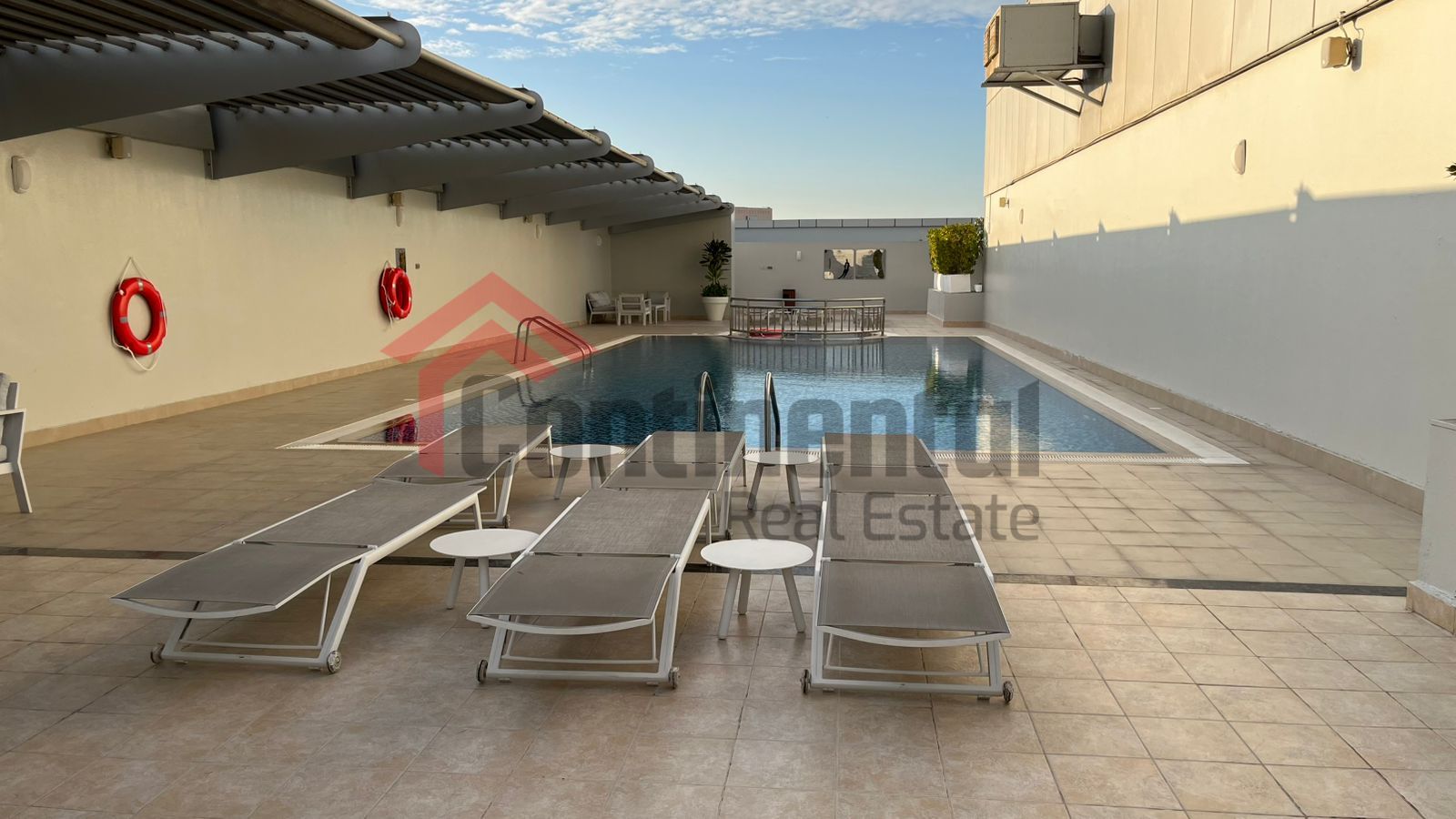 Spacious 3 Bedrooms | For rent | Al Nahda