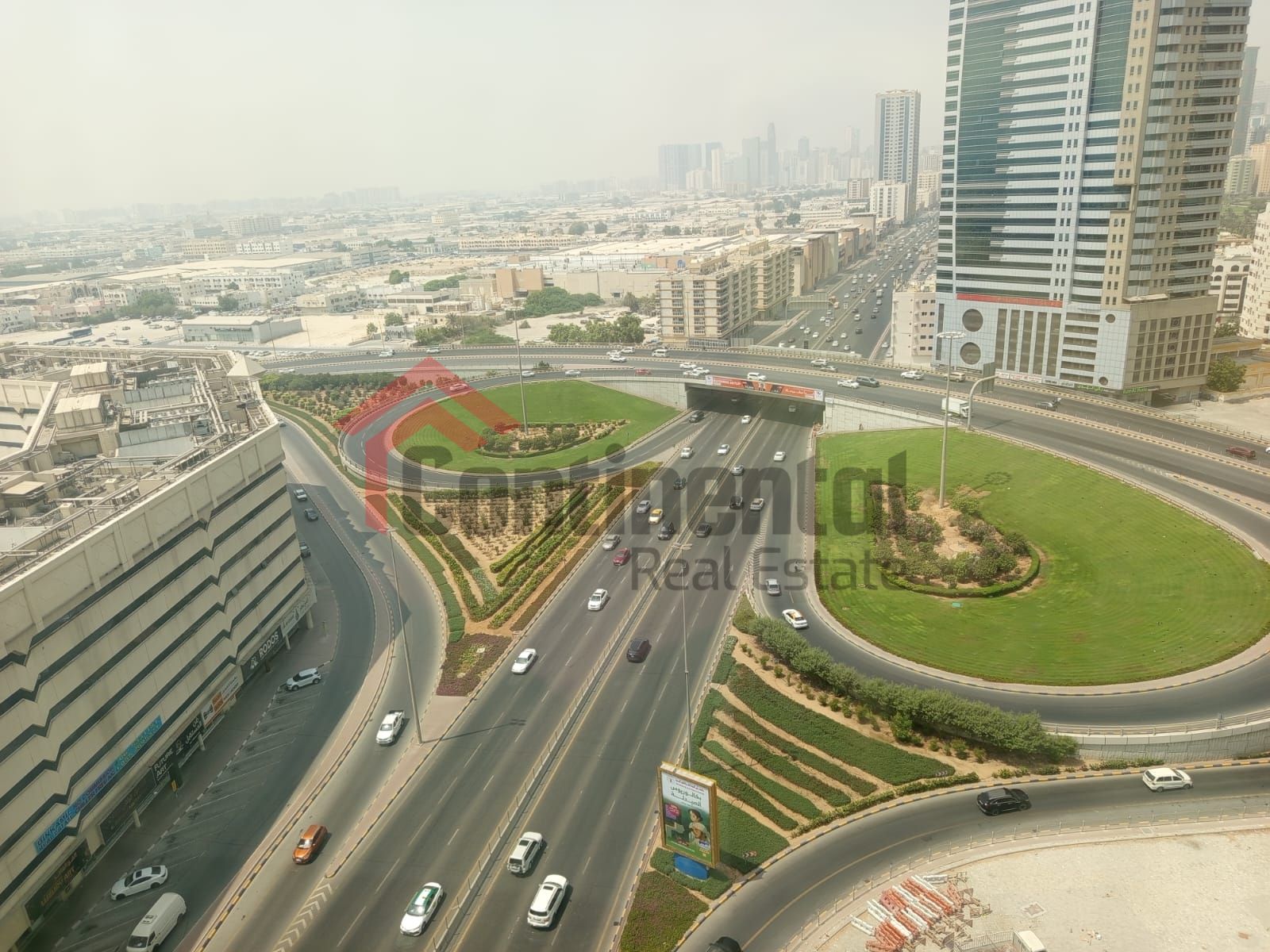 Spacious Layout | For rent | Chiller free
